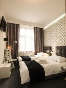 Aparthotel Maargick - Room
