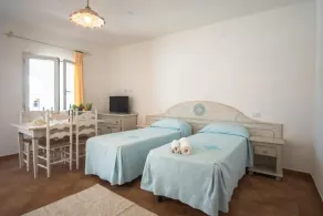 Superb Le Residenze del Golfo di Orosei num2192 - Værelse