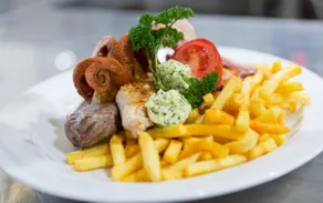 Landgasthof Fischbach - Restaurant