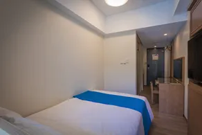 Kariyushi LCH. Resort - Chambre
