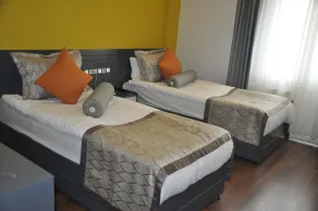Koc Otel Elit Terminal - Habitación