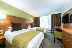 Holiday Inn Newcastle South by IHG - Rom