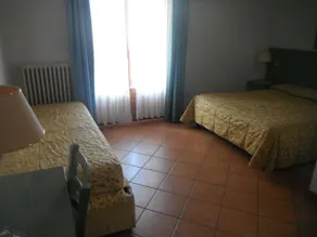 Hotel Villa Rina - Room