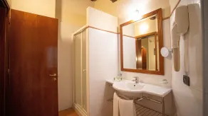 Relais La Corte di Bettona - Bathroom