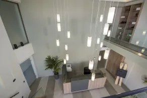 Incognito Creta Luxury Suites and More - Recepción
