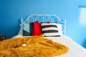 Conturce Hostel - Chambre