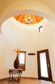 Casa Emiliana - Chambre