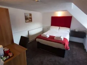 Trinity Guest House - Divers