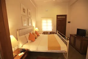 Bandarawela Hotel - Chambre