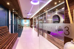 103 Degrees Hotel & Spa - Wellness