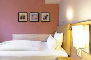 Garner Hotel Bremen North by IHG - Camera