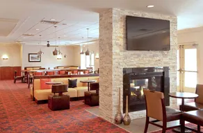 Homewood Suites by Hilton Boston/Cambridge-Arlington, MA - Restaurant