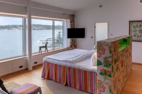 Vår Gård Saltsjöbaden - Room