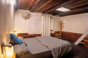 Aloha Riverside - Room