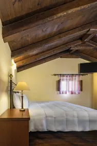 Porto Kale Guesthouse - Værelse