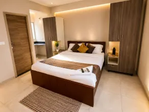 The Rooms - Rom