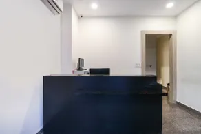 Capital O 67657 Schmear Suites - Recepção
