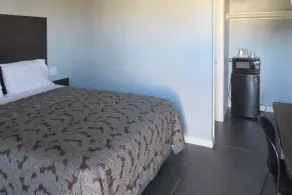 Rodeway Inn San Pablo Hilltop - Chambre
