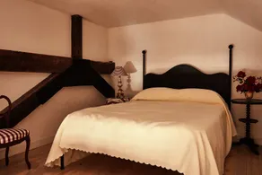 Hotel Peter and Paul, an Ash Hotel - Chambre