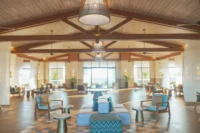 Fusion Resort and Villas Da Nang - Wellness Inclusive - Reception