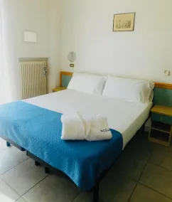Hotel Dolores - Værelse