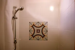 Nzar Khoury for Hosting - Bathroom