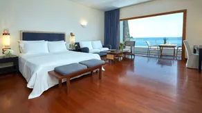 Grand Resort Lagonissi - Rom