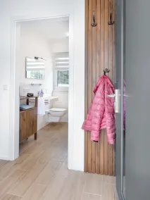 Ferienpark Schwarzwald Tiny House Village - Casa de banho