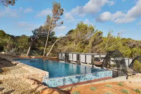 Invisa Hotel Club Cala Verde - Piscine