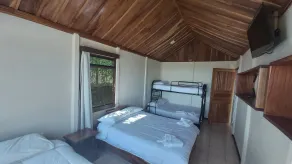 Bella Vista Lodge - Room
