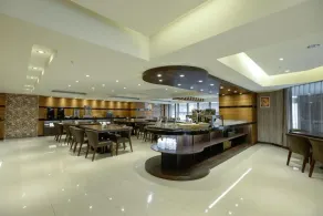 Elence Hotel - Restaurant