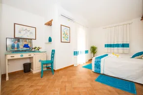 Micali - Chambre