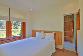 LAAN Retreat-DaLat - Chambre