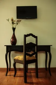 Illa Hotel - Room