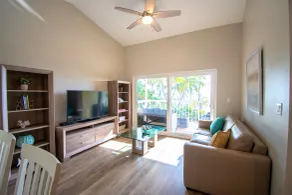 Bayside Inn Key Largo - Chambre