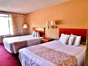 Americas Best Value Inn Alachua - Chambre