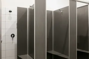 The Cally Hotel - Bathroom