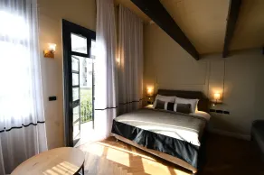 Jaffo Tel-Aviv King Gallery Boutique Hotel - Zimmer