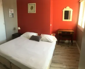 Hôtel Les Calanques Les Issambres - Chambre