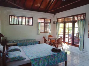 Rini hotel - Room