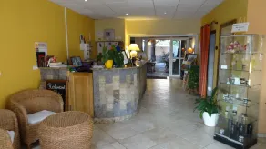 Hôtel A casa di Maria Cicilia - Reception