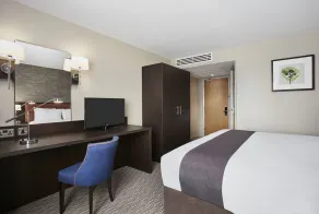 Holiday Inn Belfast by IHG - Habitación