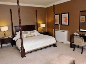 Mullingar Park Hotel - Værelse