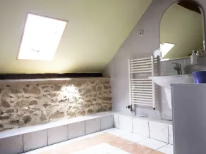 Domaine Les Filloux - Bagno