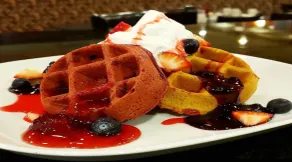 Holiday Inn Hotel & Suites Gateway by IHG - Restaurant
