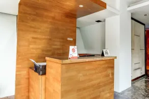 Collection O Legian Near Pantai Kuta Formerly Premium Legian - Reception