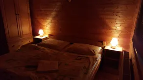 Chata pod Sokolím - Salle de bain