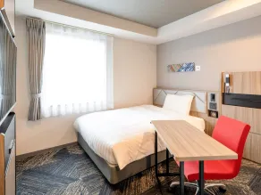 Comfort Hotel Nagoya Kanayama - Chambre