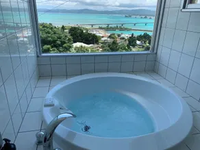 Seabreeze Kouri - Chambre
