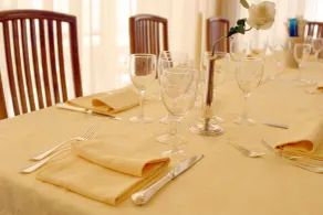 Hotel Diana - Restaurang